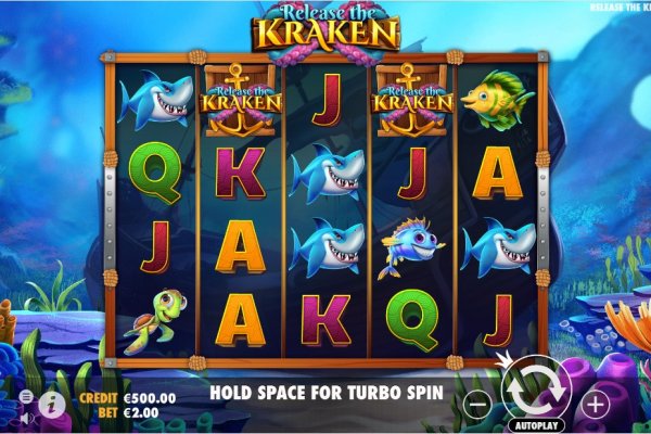 2kr kraken