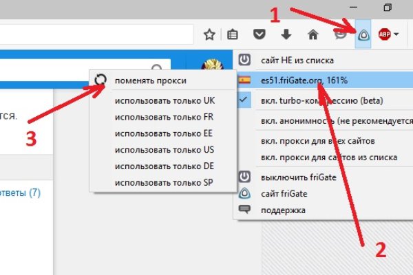 Кракен нарколог